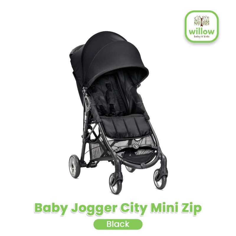 Baby jogger city zip 2025