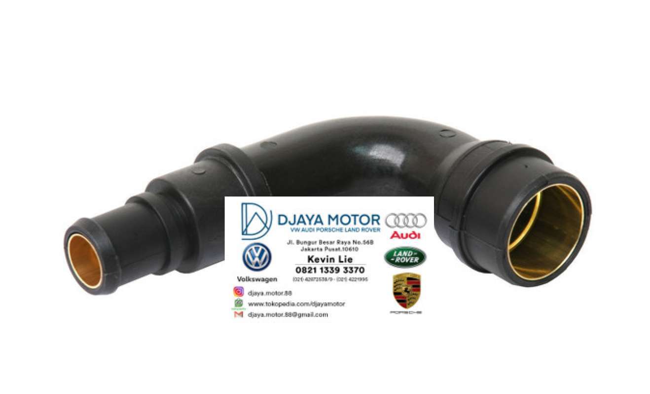 Promo Breather Hose Audi A3 8l, Vw Golf Mk 4, Audi Tt Diskon 33 Di