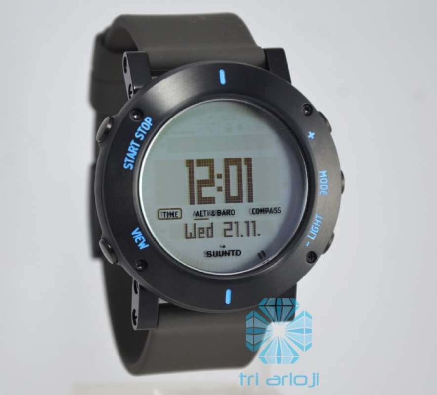 Suunto core graphite 2025