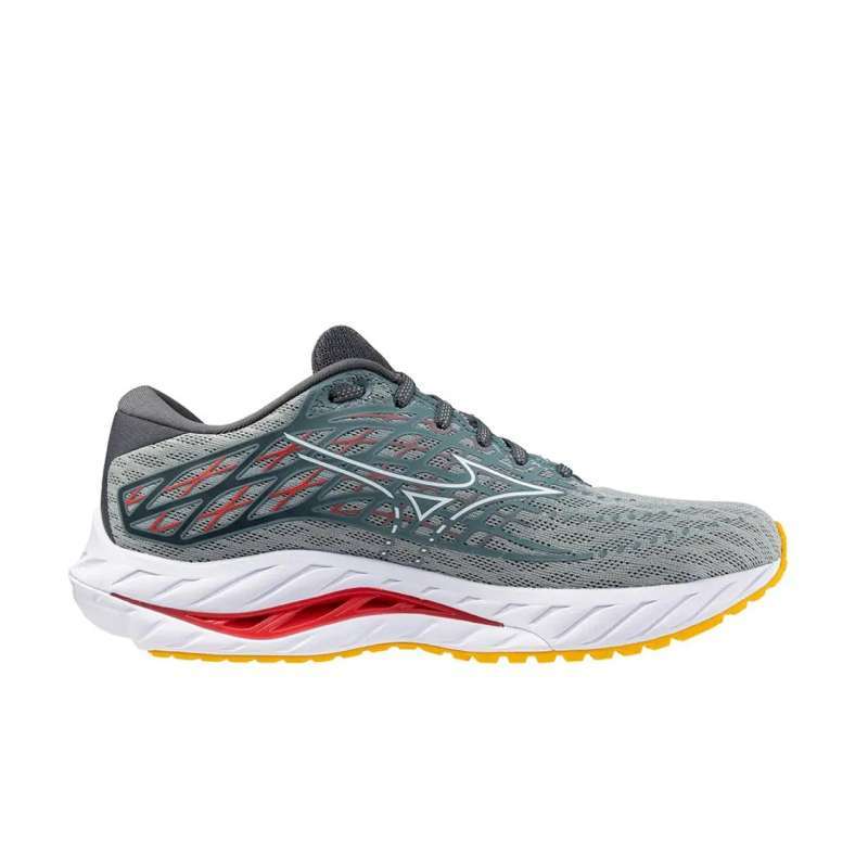 Mizuno Wave Runner 20 2015 SEPATU RUNNING MIZUNO WAVE