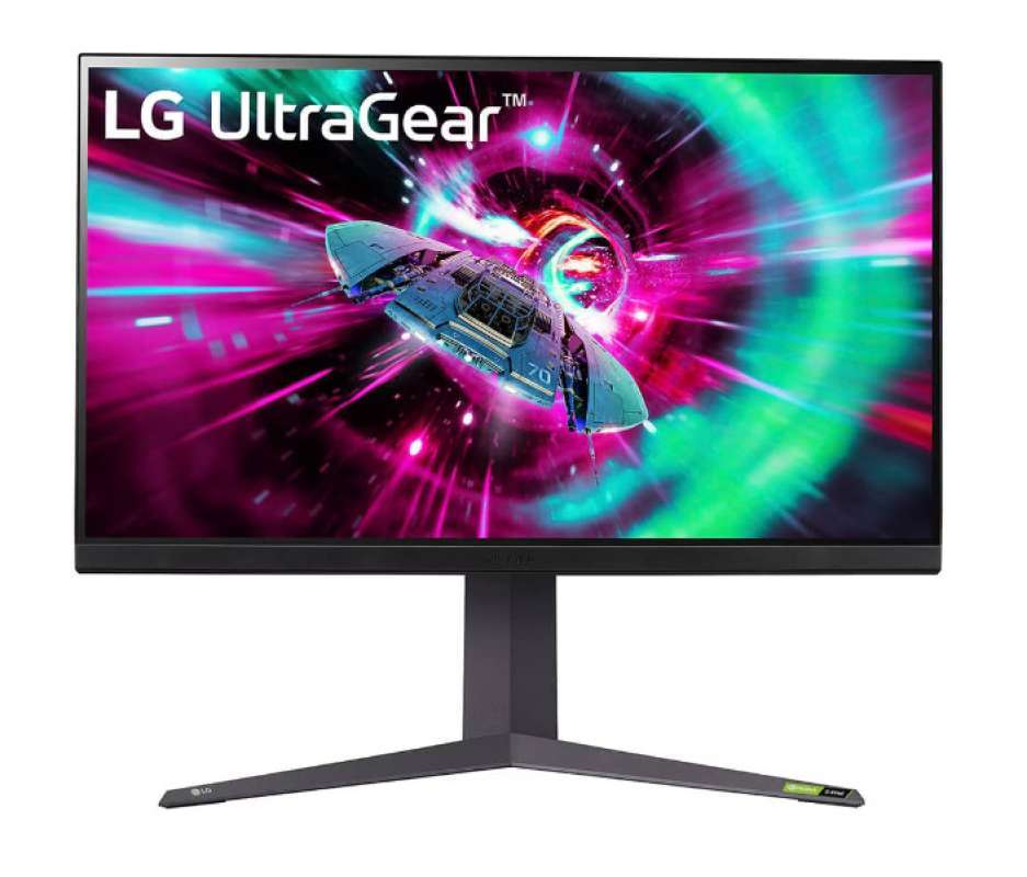 144hz Monitor 4k 144 Lg LG UltraGear 27