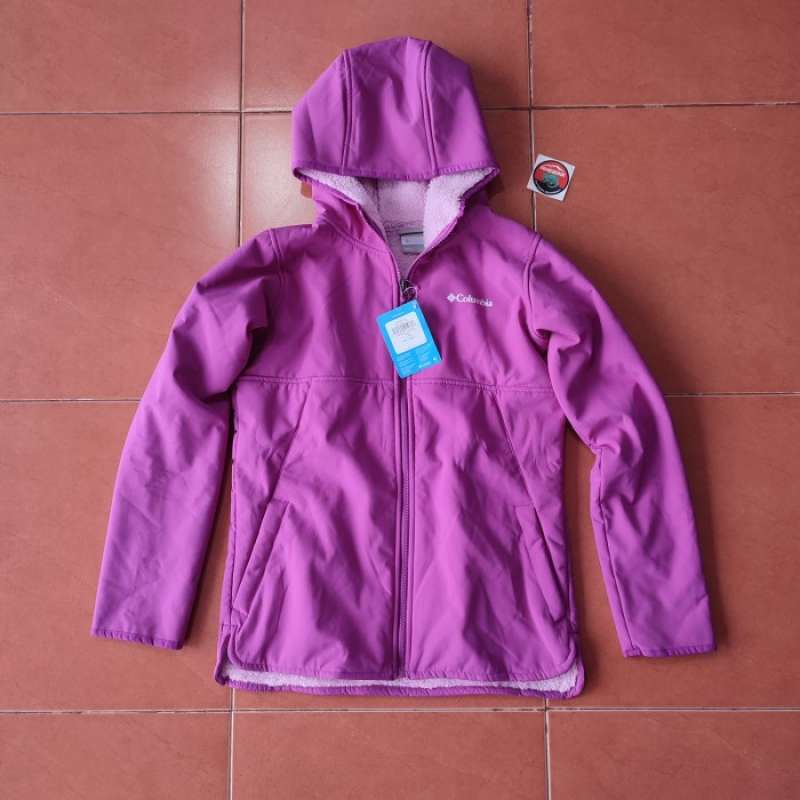 Columbia five alarm softshell jacket new arrivals