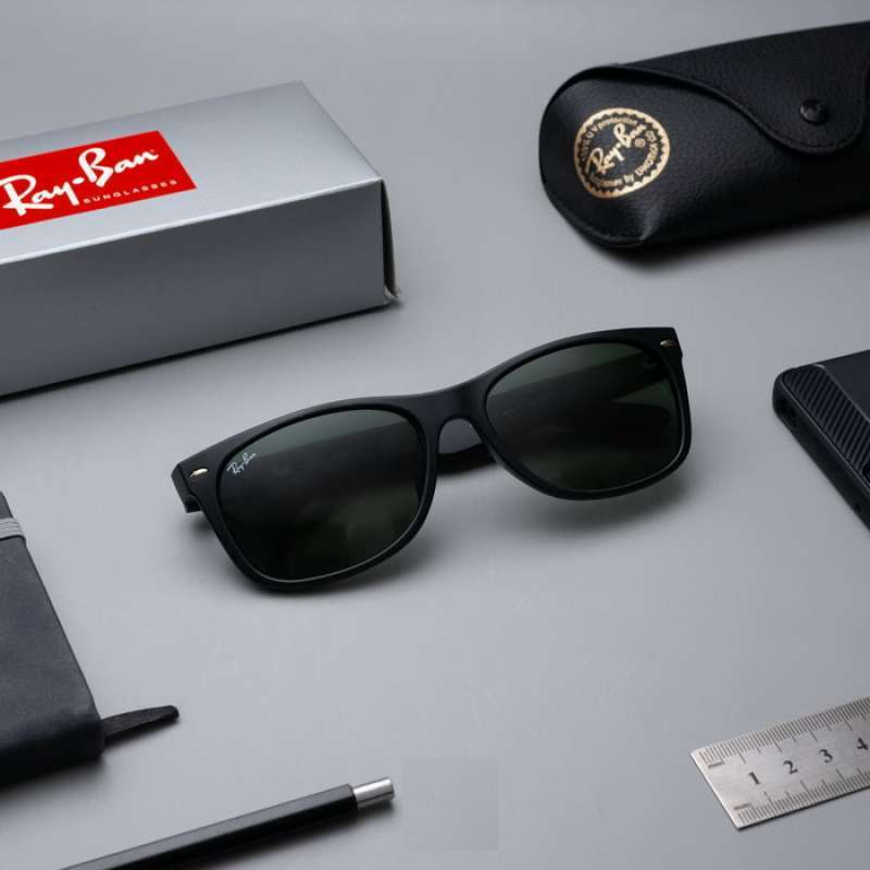 Jual Kacamata Rayban 2132 Original Model Premium Terbaru Harga Murah Oktober 2024