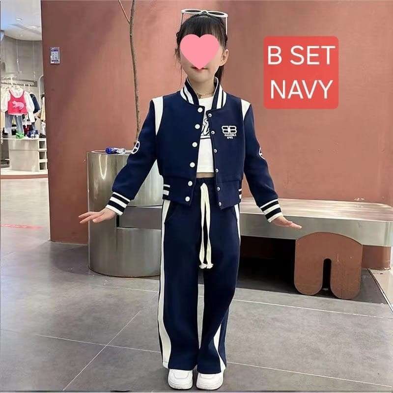 Style korea casual store