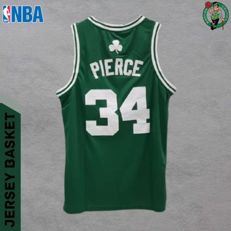 Jersey basket celtic best sale