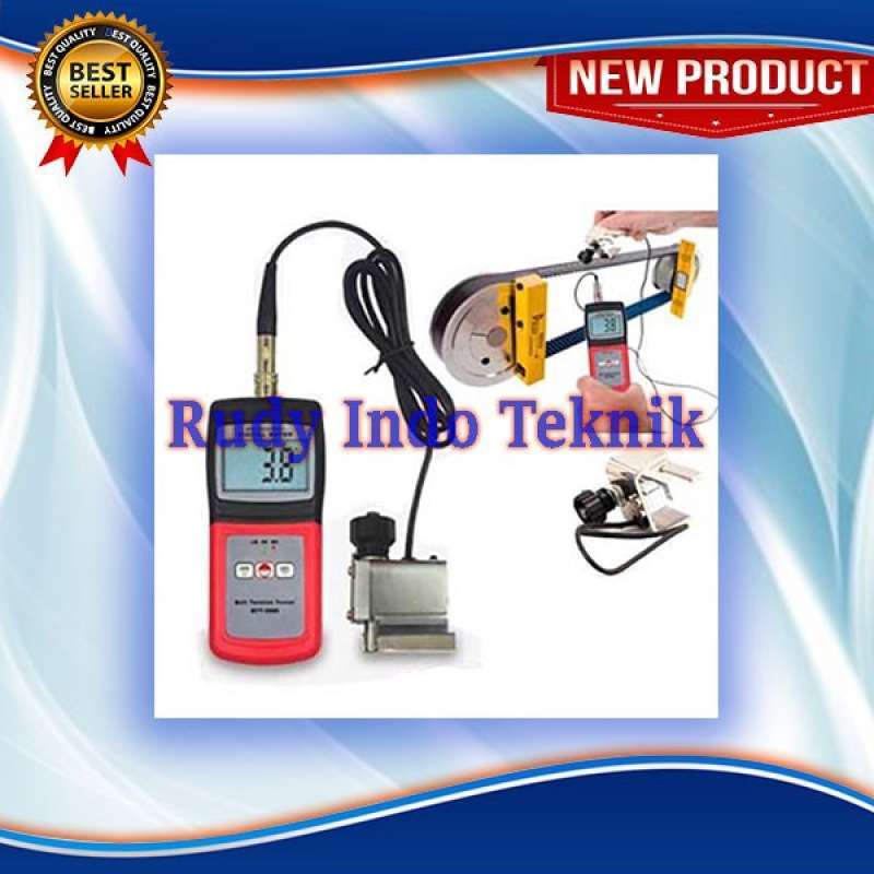 BTT-2880 Belt Tension Teste Mete Belt Tension Gauge Fo