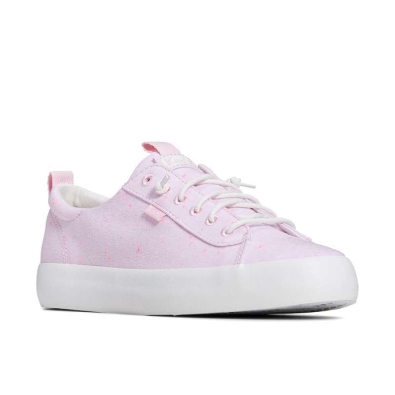 KEDS Women Kickback Chambray WF67787