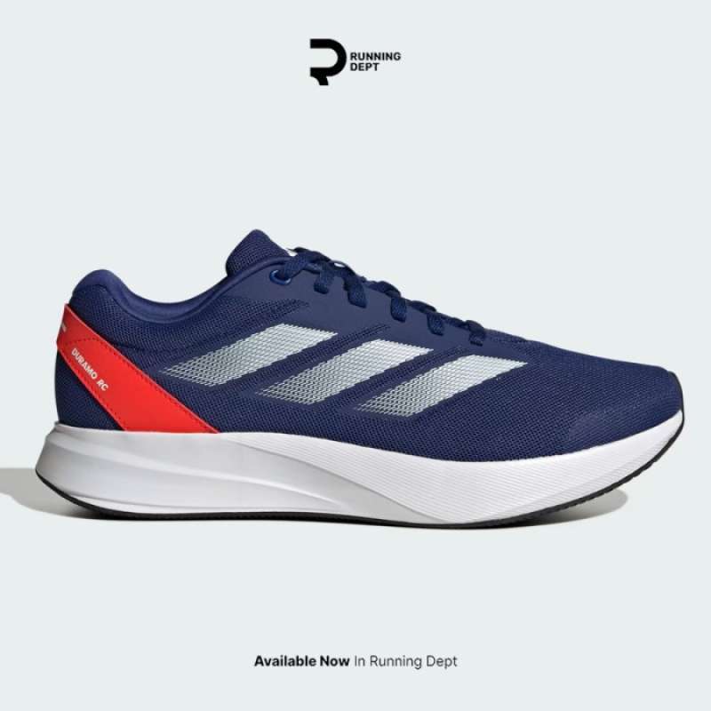 Jual Sepatu Lari Unisex Adidas Duramo Rc Id2701 Original 40.5 Di Seller Running Dept Official Store Department Sports Outlet running Dept Kota Bekasi Blibli