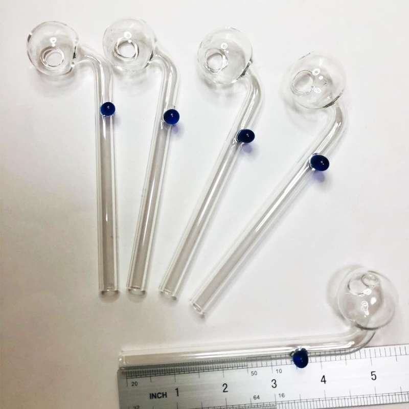 Sendok Sampling Jual High Borosilicate Glass Acid Spoon / Sendok Kaca Pengambil Sampel ...