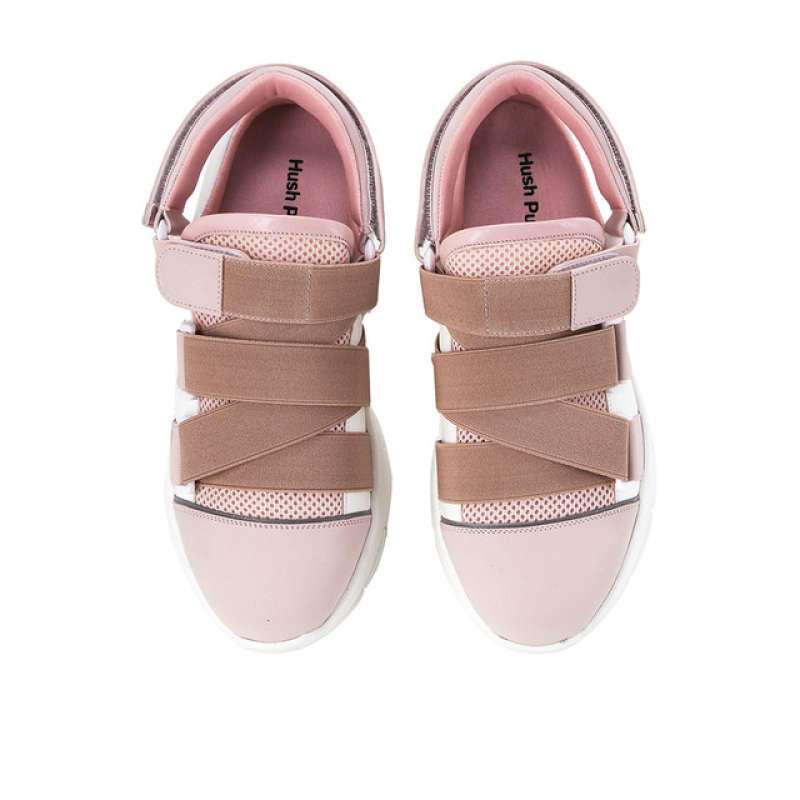 Jual Hush Puppies Fortuna Danica Wanita Pink 5 Di Seller Hush Puppies Ladies Non Apparel Official Store Pejuang Kota Bekasi Blibli