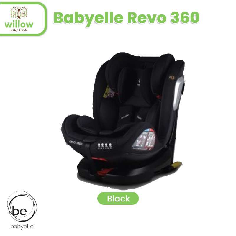 Baby elle revo plus store