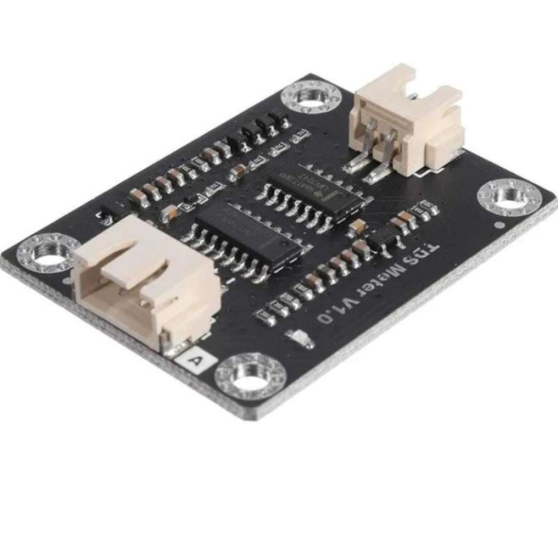 Jual Tds Conductivity Quality Meter & Sensor V1.0 Module Iot Arduino Di ...