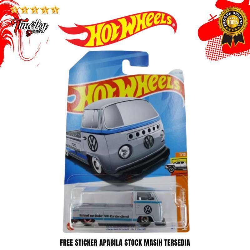 Vw T1 Hot Wheels Kombi Van Vw Bus Vw Kombi Hot Wheels HotWheels