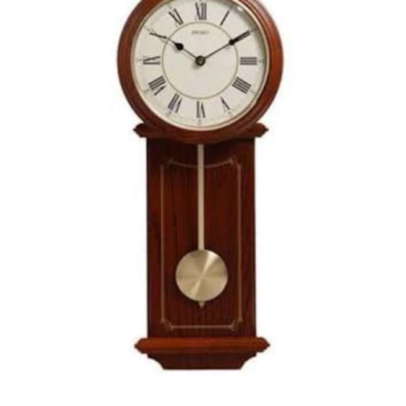 Promo Jam Dinding Kayu Seiko Pendulum Antik Original Klasik Jadul Diskon 23 Di Seller Indah Home Living Tegal Alur Kota Jakarta Barat Blibli