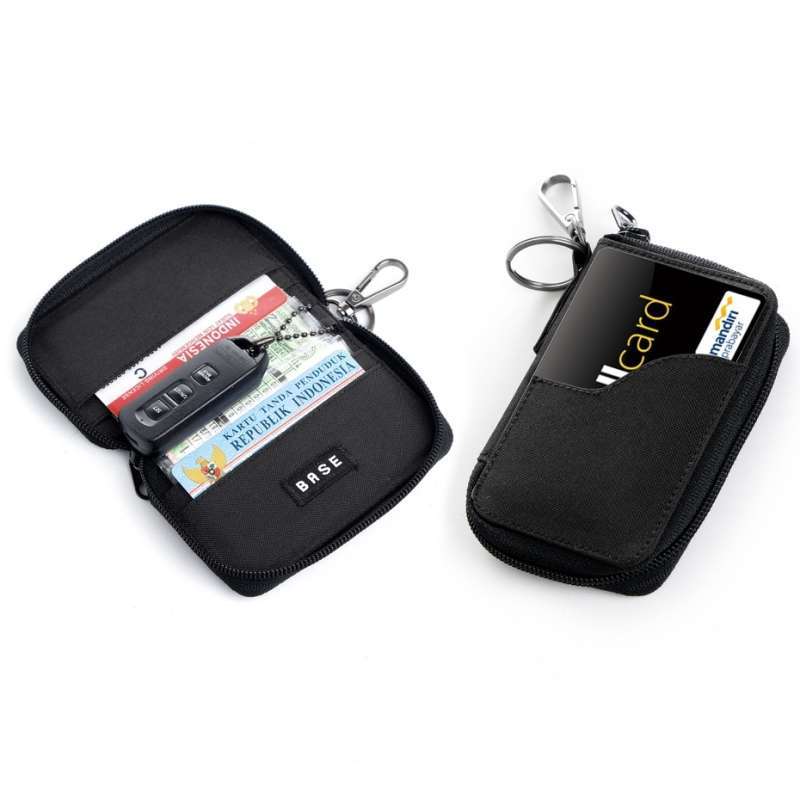 Promo Wolfs Dompet Stnk Motor Mobil Kartu Sim Etoll Gantungan Kunci ...