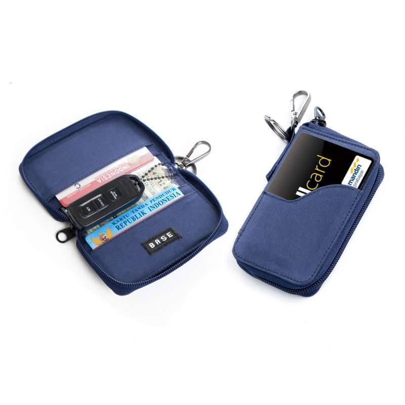 Promo Wolfs Dompet Stnk Motor Mobil Kartu Sim Etoll Gantungan Kunci ...