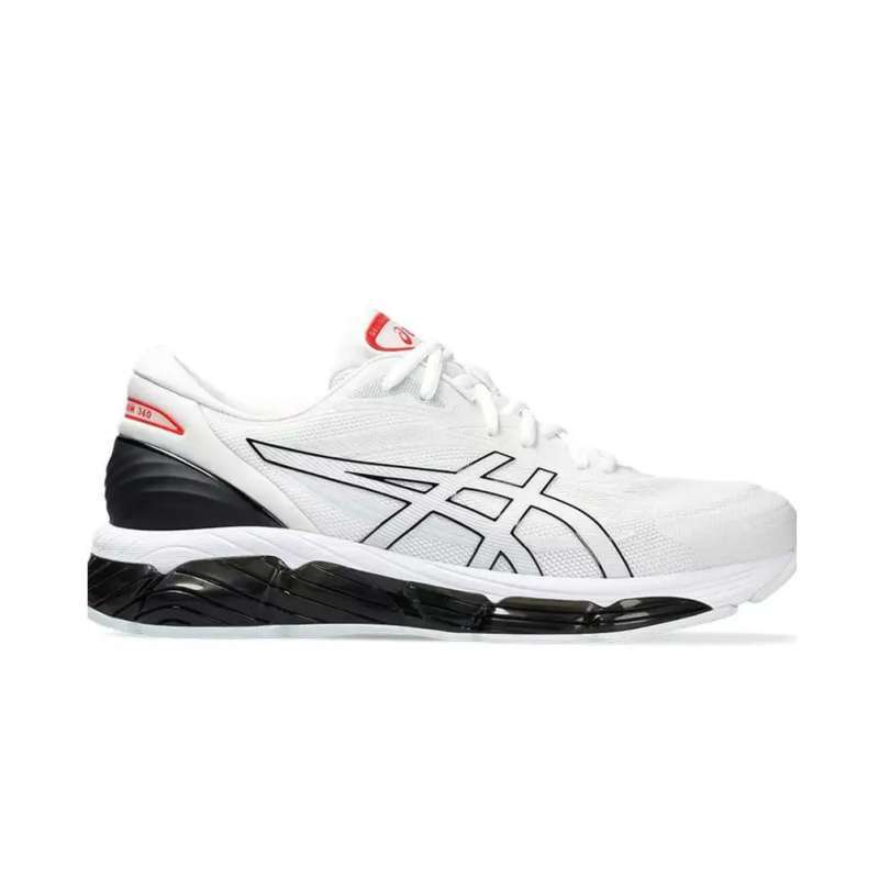 SEPATU ASICS GEL QUANTUM 360 VIII UNISEX STANDARD