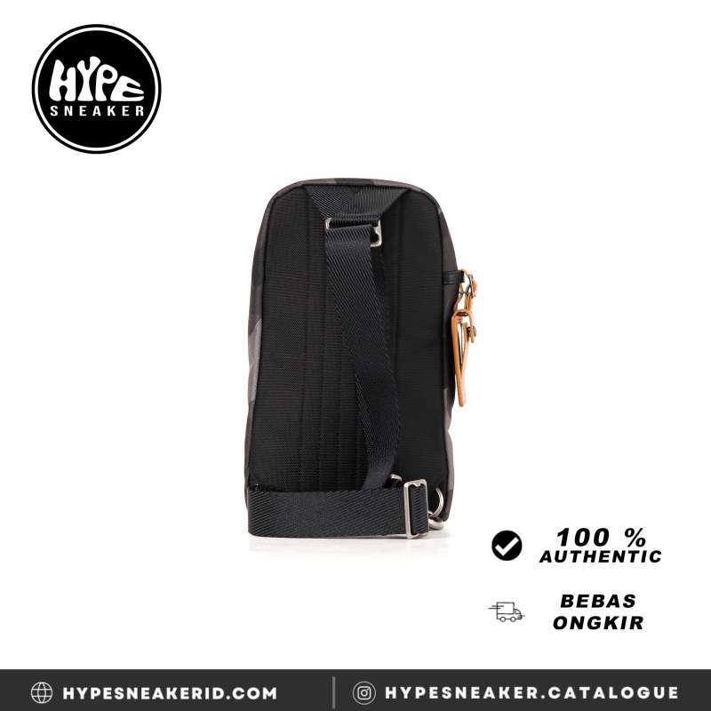 Jual tumi sling bag 2025