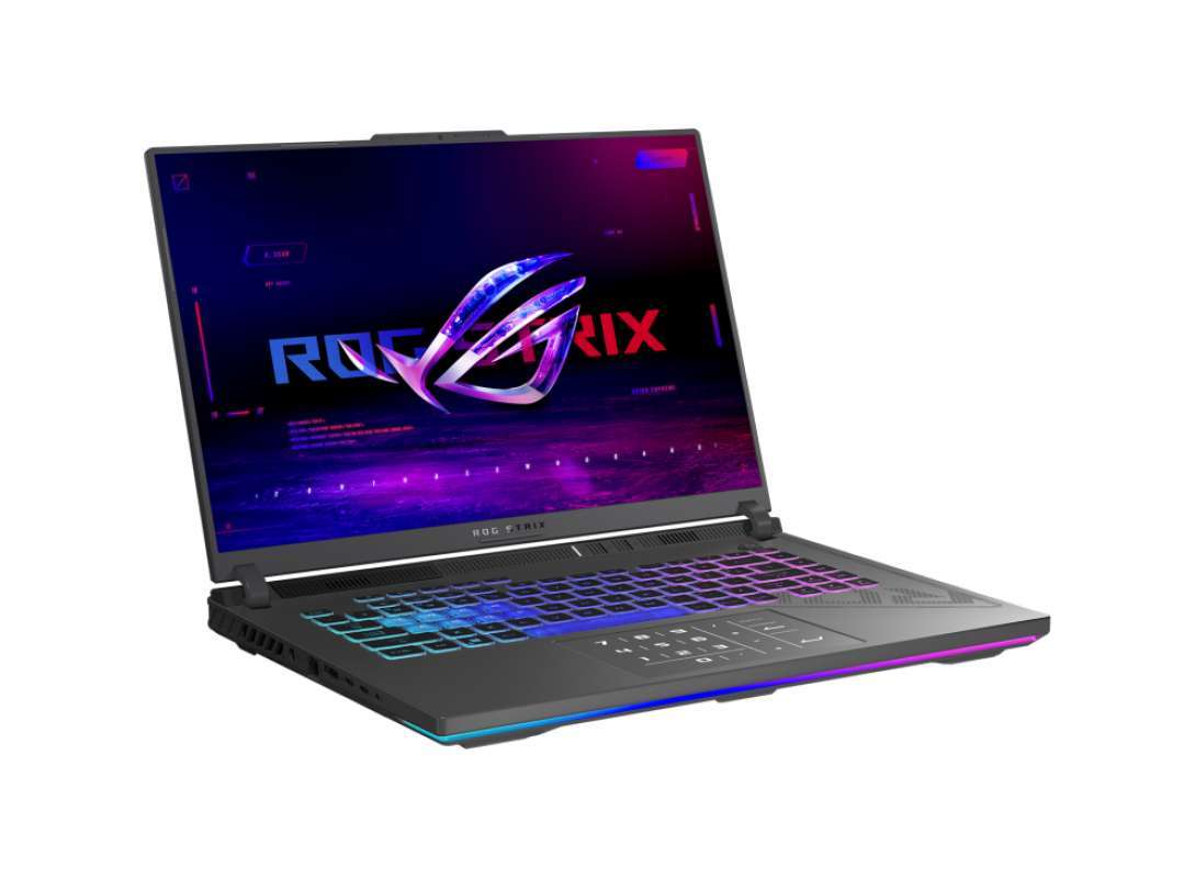 Jual Asus Rog Strix G16 G614jvi746c7go [i713650hxrtx 4060ram 16gb