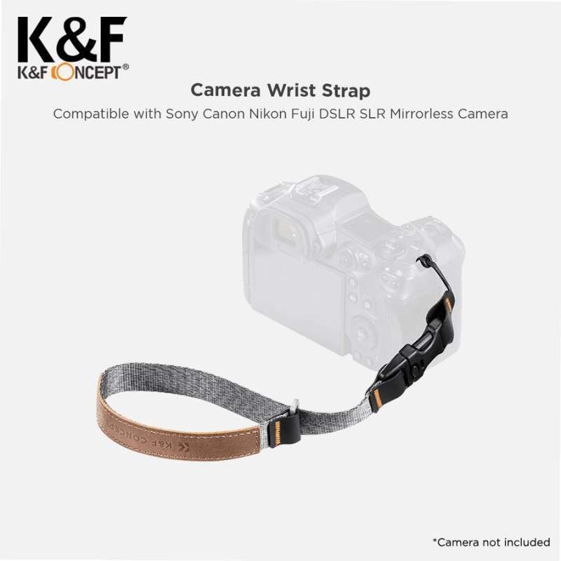 Tali Kamera Dslr Strap Nikon Tali Canvas Camera Strap For Dslr