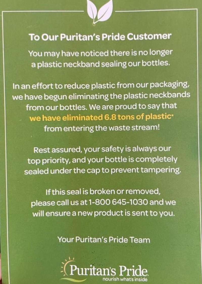 Promo Puritan Pride Vitamin Sendi Triple Strength Glucosamine