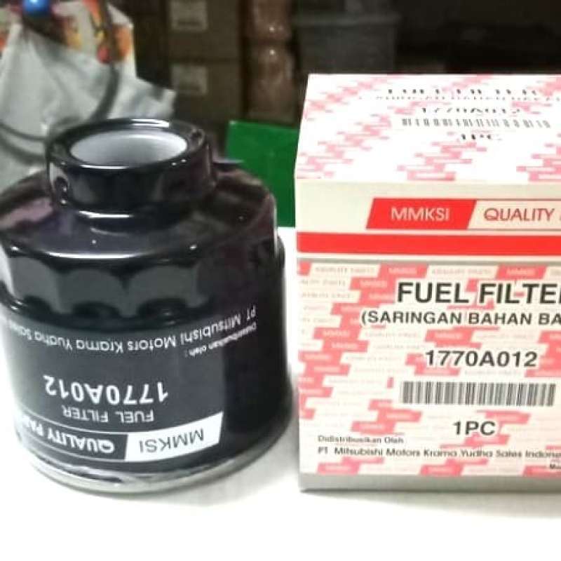 Promo Filter Solar Strada Triton Kb7 L200 2800cc 4m40 Diskon 23% Di ...