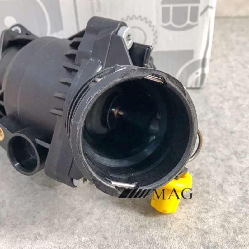 Promo Thermostat Coolant Mercedes M276 W166 W212 W218 W222 A2762000315