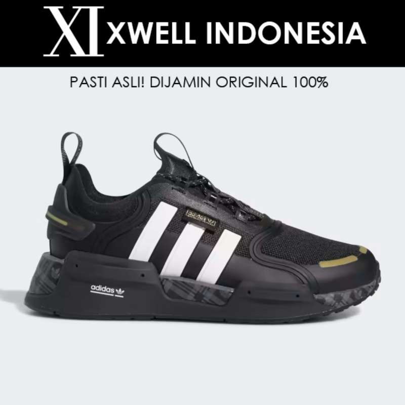 Harga adidas nmd di indonesia shop