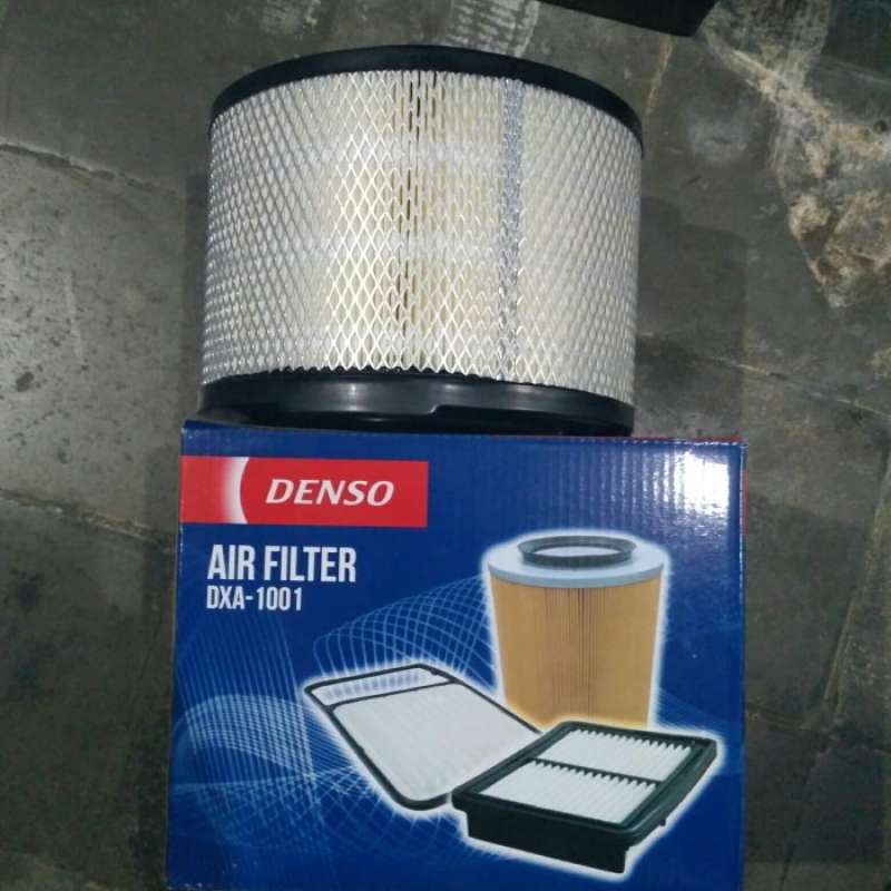 Promo Saringan Udara Atau Air Filter Innova Merk Denso Diskon 25 Di