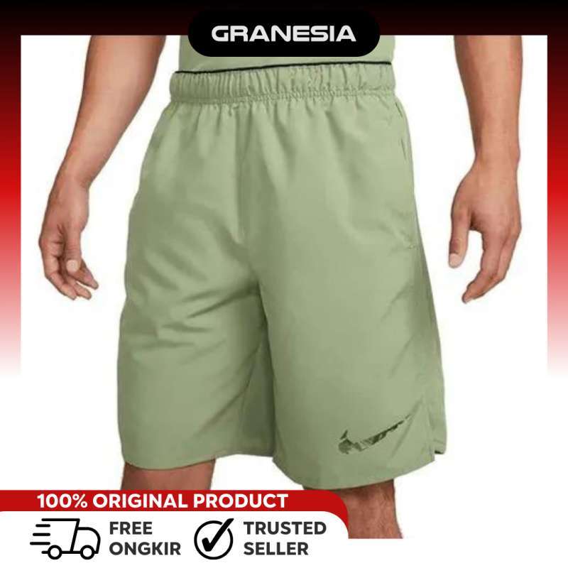 Celana Pendek Nike Unlined Running Shorts Nike Challenger Men's