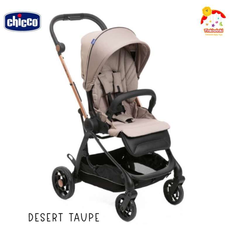 Desert Taupe Chicco Next To Me Mamas And Papas Jual Chicco
