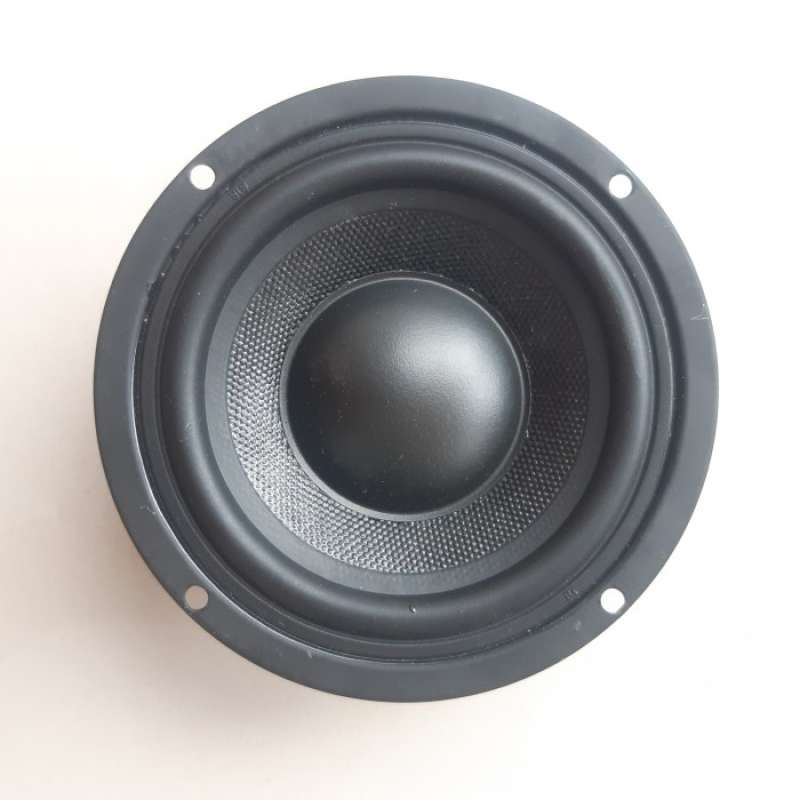 Promo Speaker 4 Inch Woofer Audio 100 Watts (original Asli) Diskon 23