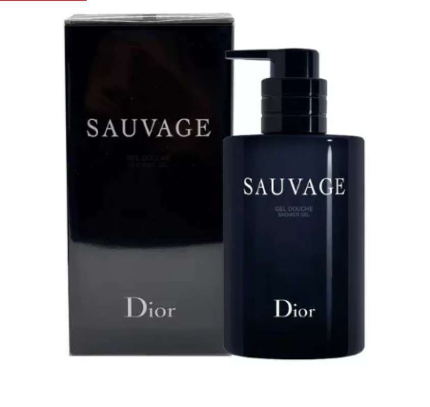 Beli dior sauvage clearance
