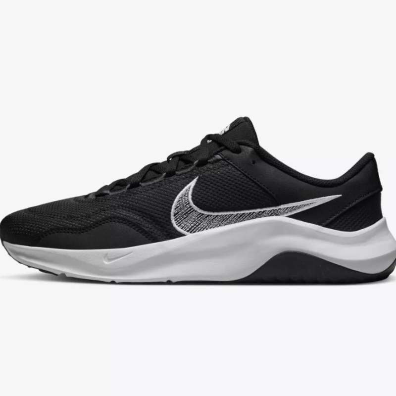 Sepatu Training Nike M Legend Essential NN DM1120-001