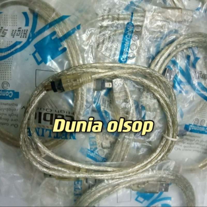 Jual Kabel Dv To Usb Edit Handycam Mini Dv To Pc Komputer Di Seller