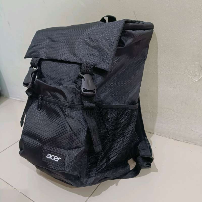 Jual Tas Laptop Acer Original 15.6 Inch Backpack Ransel New Model Di Seller Berkah Kembar Store Tegal Alur Kota Jakarta Barat Blibli
