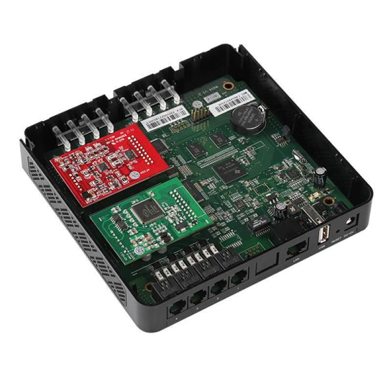 S2 Module Promo Yeastar S2 Module (2 Fxs Ports) Diskon 23% Di Seller Sentramoco ...