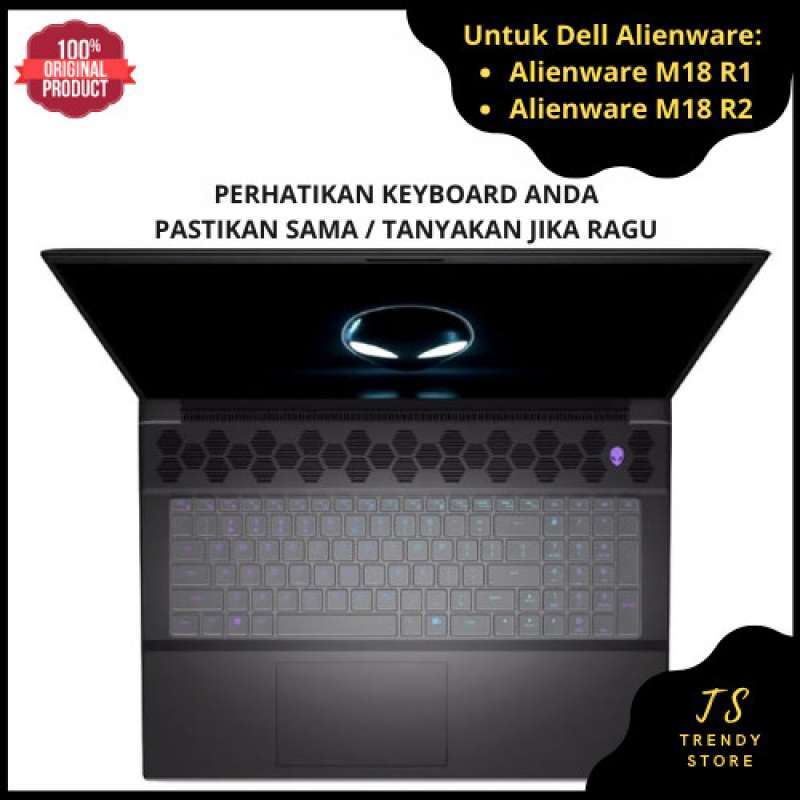 Jual Alienware 2024 Original, Murah & Diskon Juli 2024 | Blibli