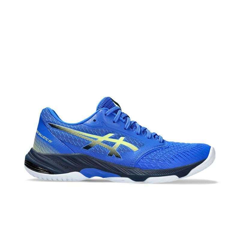 Promo Sepatu Volleyball A S I C S Netburner Ballistic Ff 3 Standard 1051a073 403 Original Diskon 50 Di Seller 96 sneakers 96 sneakers Kota Jakarta Selatan Blibli