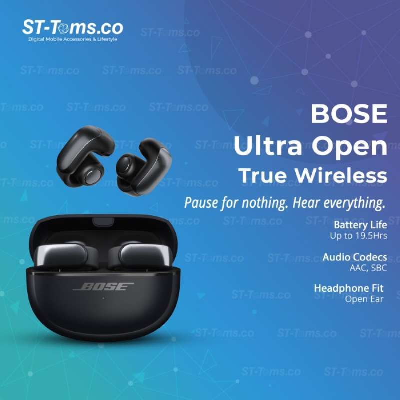 Bose tws6 earbuds wireless outlet
