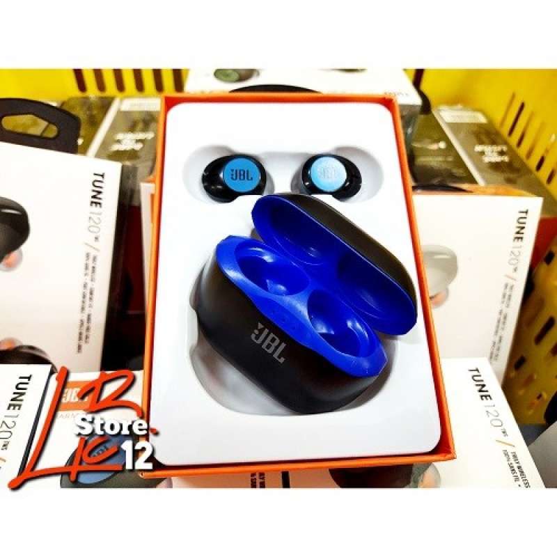Jbl tune 120tws iphone clearance