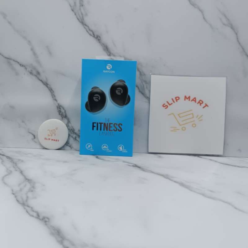 Promo Raycon Fitness Earbuds Waterproof Sport True Wireless Earbuds Diskon 50 Di Seller Ar4 Rawa Buaya Kota Jakarta Barat Blibli