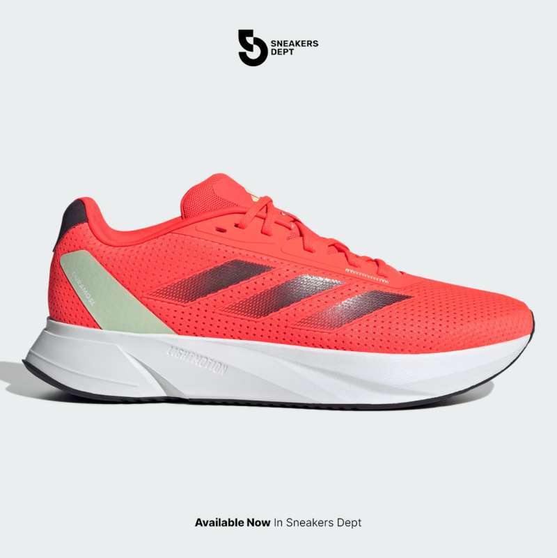 Promo Sepatu Lari Pria Adidas Duramo Sl Id8360 Original Diskon 49% Di ...