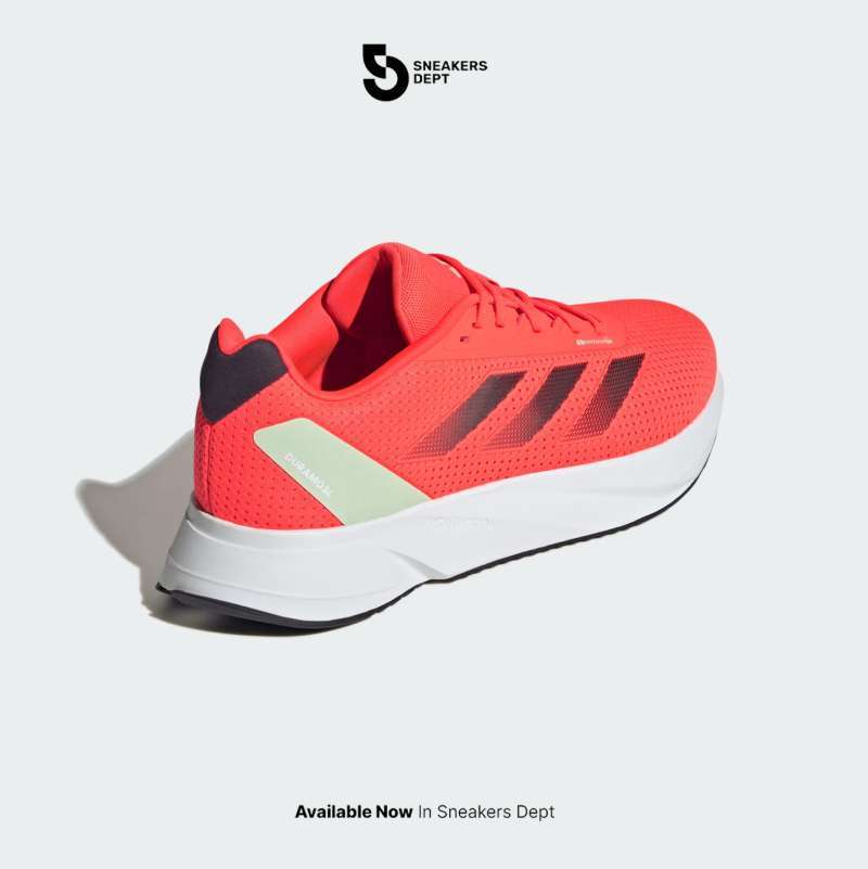 Promo Sepatu Lari Pria Adidas Duramo Sl Id8360 Original Diskon 49% Di ...