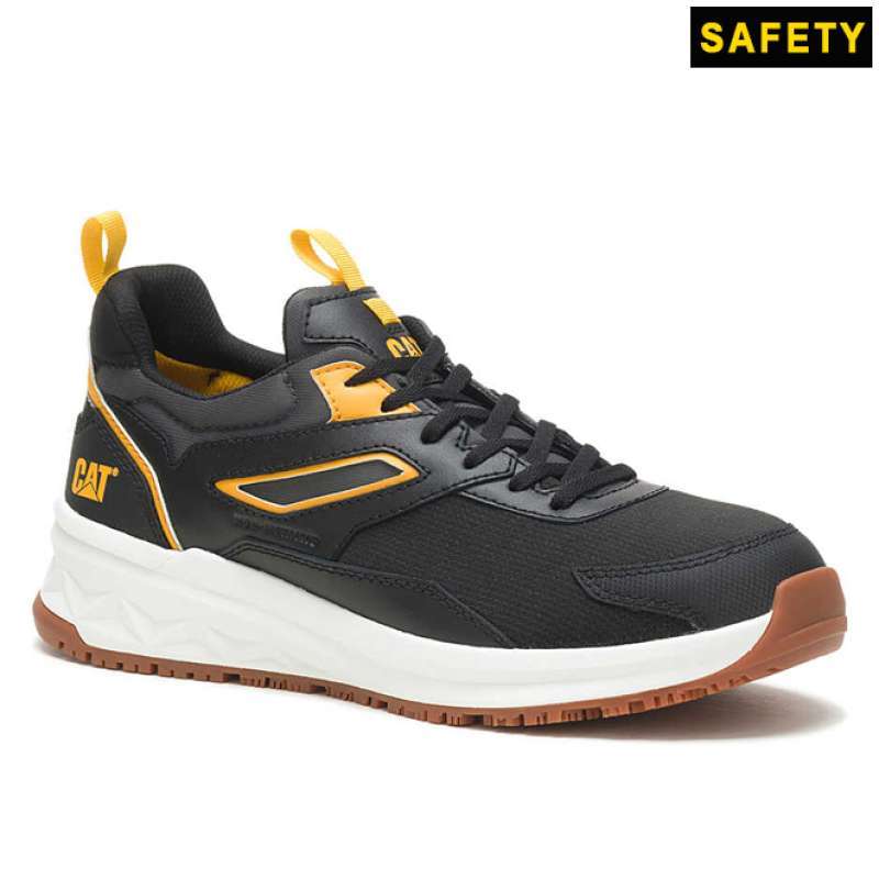 Caterpillar shoes harga clearance