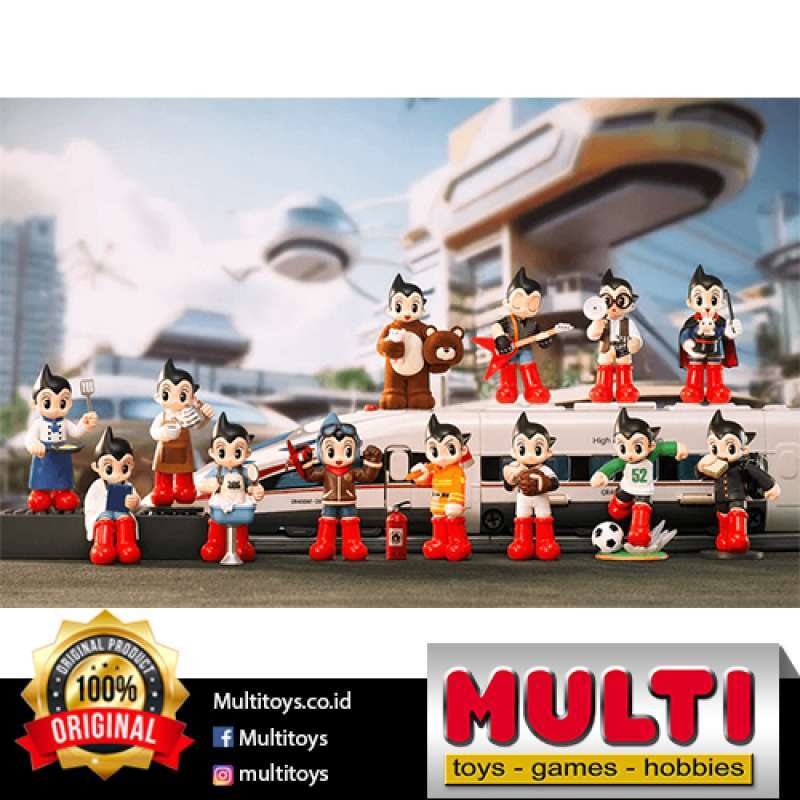 Random Boy Product Jual Popmart Astro Boy Original Harga Termurah Juni 2024 | Blibli