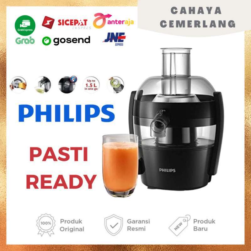 Philips Viva nutrional Juicer