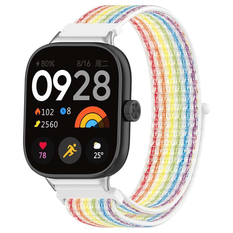 Xiaomi Redmi Watch 4 シャオミスマートウォッチ 新品未開封 Xiaomi Redmi Watch 4 シャオミスマートウォッチ 新品未開封
