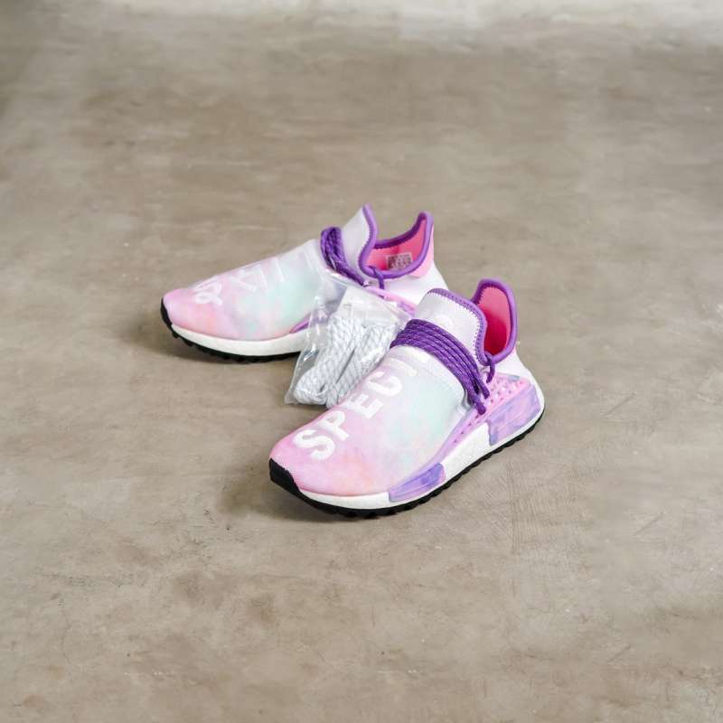 Pink glow hu online