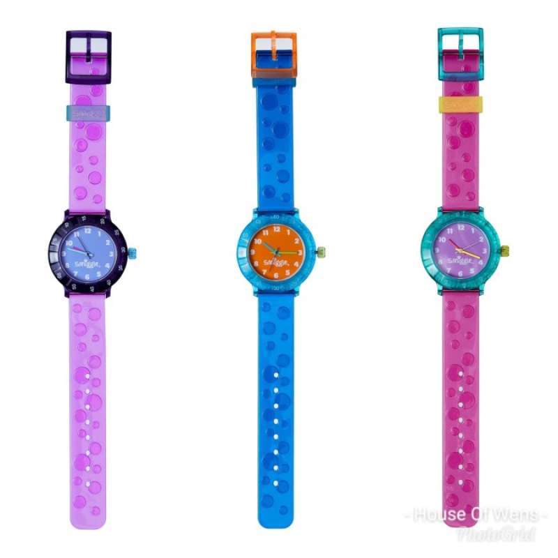 Smiggle jam tangan online